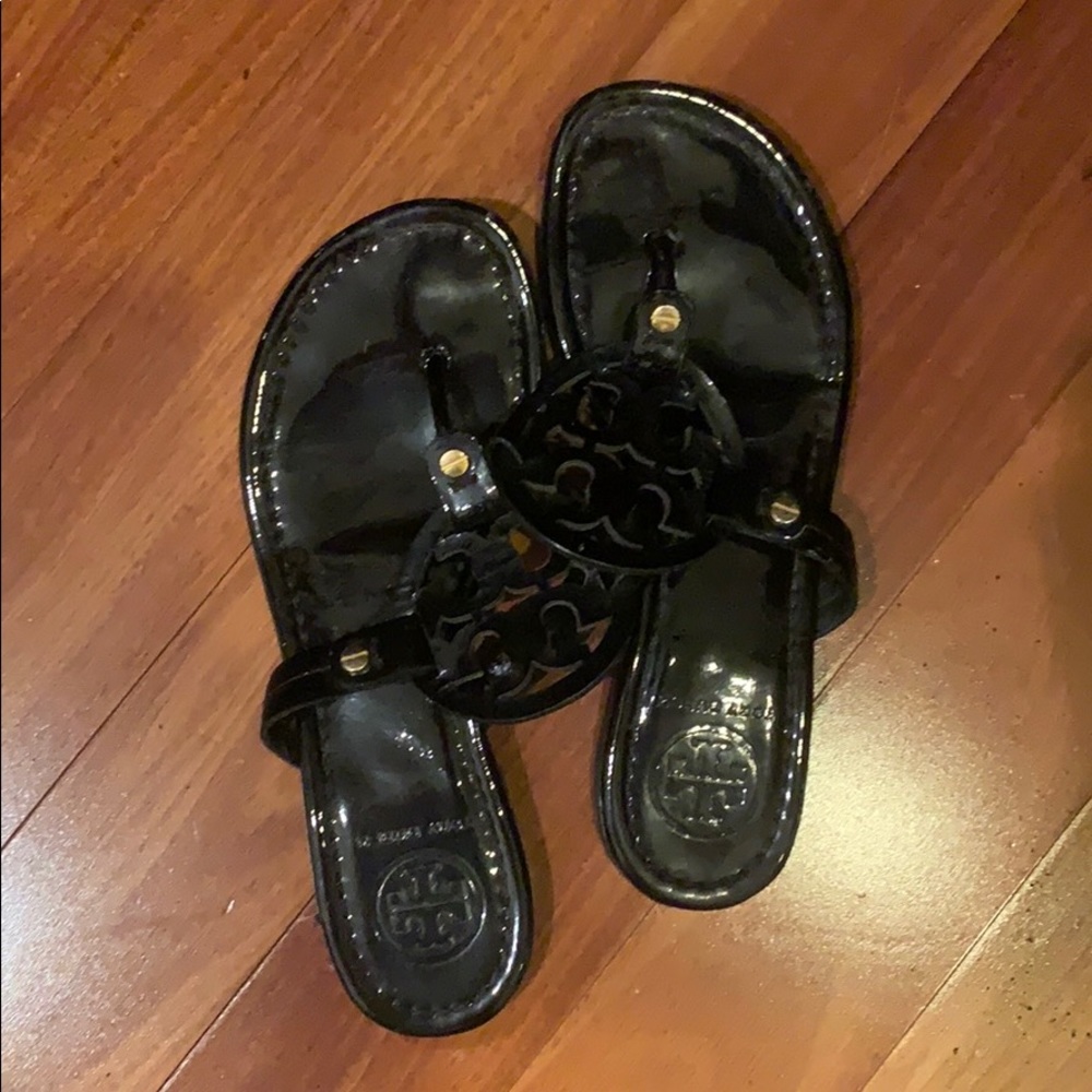 Tory burch sandals